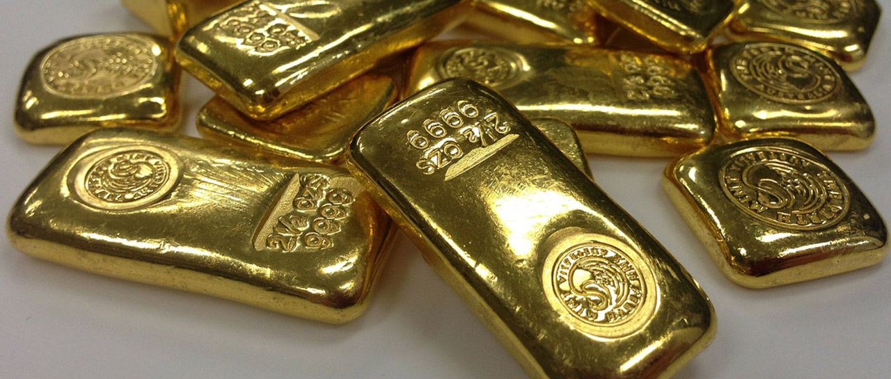 BofA Raises 18-Month Target Price for Gold to $3,000